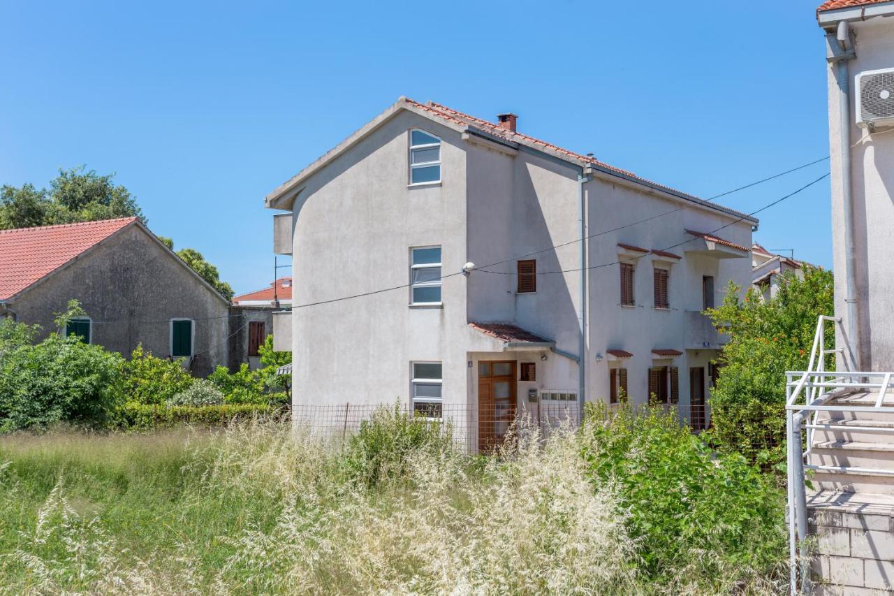 Apartments With A Parking Space Kastel Stari, Kastela - 20999 エクステリア 写真